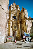 Valencia - La cattedrale